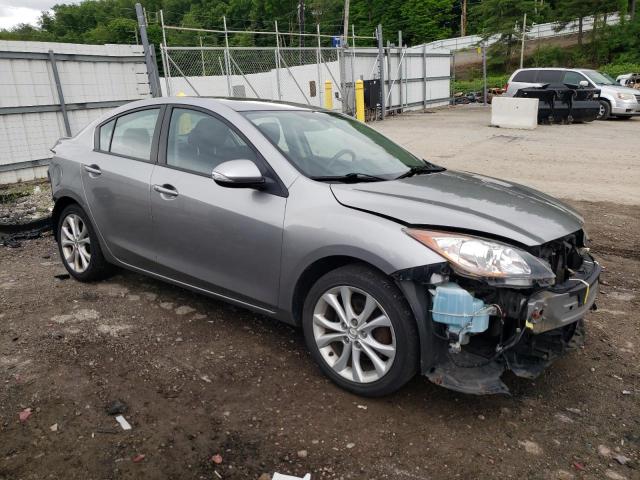 Aukcja sprzedaży 2010 Mazda 3 S, vin: JM1BL1S61A1233307, numer aukcji: 57250623