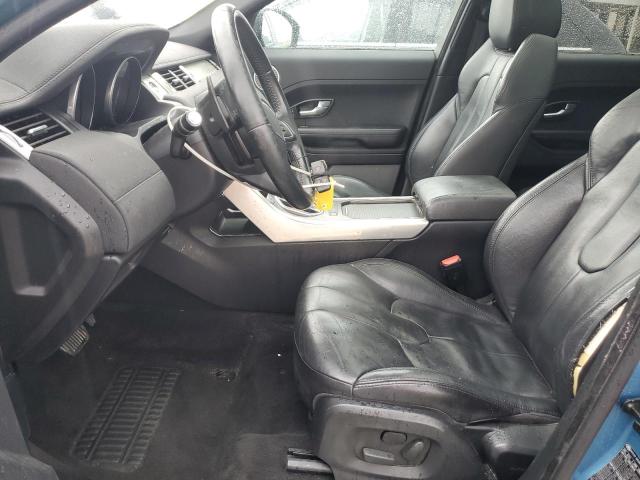 Aukcja sprzedaży 2014 Land Rover Range Rover Evoque Pure Plus, vin: SALVP2BG0EH887110, numer aukcji: 56958023