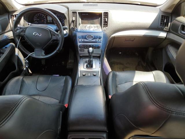 Продаж на аукціоні авто 2010 Infiniti G37, vin: JN1CV6AR9AM458504, номер лоту: 57548263