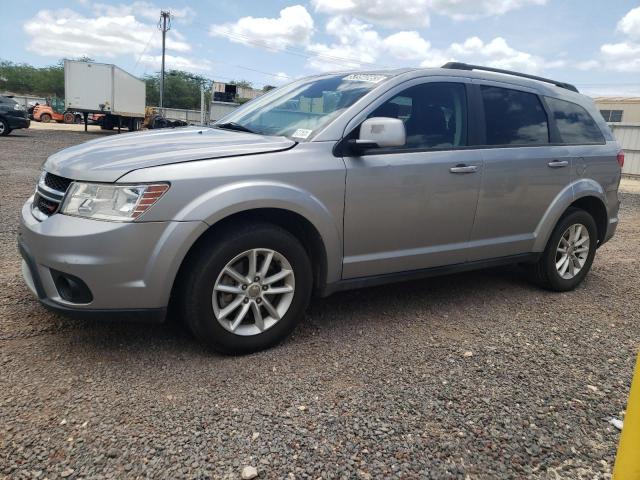 Продажа на аукционе авто 2017 Dodge Journey Sxt, vin: 3C4PDCBG5HT523091, номер лота: 53994563