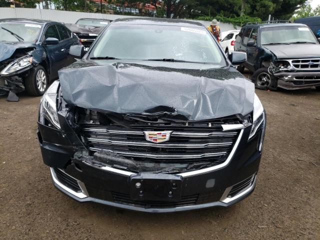 2019 Cadillac Xts მანქანა იყიდება აუქციონზე, vin: 2G61L5S36K9160122, აუქციონის ნომერი: 57665323
