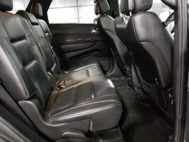Aukcja sprzedaży 2011 Dodge Durango Crew, vin: 1D4RE4GG6BC717218, numer aukcji: 55118833