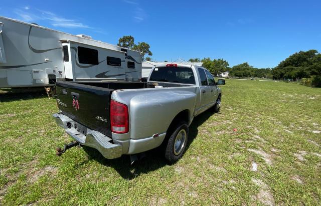 56337443 :رقم المزاد ، 3D7MA48C53G853827 vin ، 2003 Dodge Ram 3500 St مزاد بيع