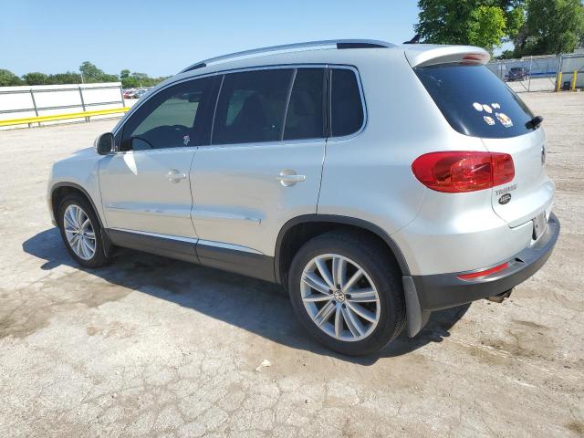 Продаж на аукціоні авто 2015 Volkswagen Tiguan S, vin: WVGAV7AX2FW539859, номер лоту: 57018483