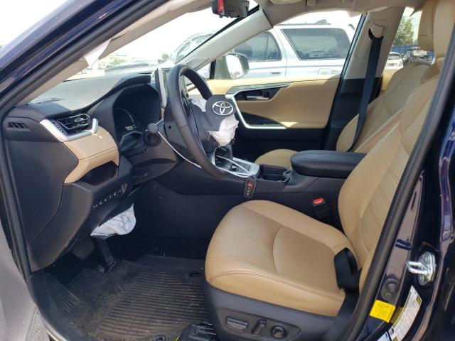 Aukcja sprzedaży 2021 Toyota Rav4 Limited, vin: 4T3D6RFV2MU055896, numer aukcji: 55113773
