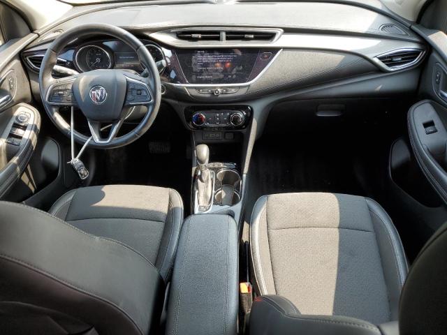 Продаж на аукціоні авто 2020 Buick Encore Gx Preferred, vin: KL4MMCSL3LB093887, номер лоту: 56544603