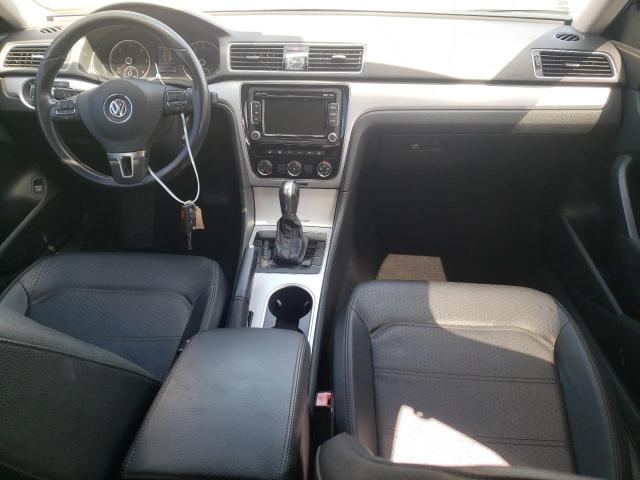 Aukcja sprzedaży 2013 Volkswagen Passat Se, vin: 1VWBN7A35DC013680, numer aukcji: 55484403