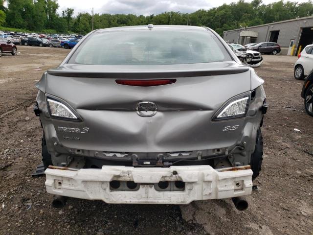 Aukcja sprzedaży 2010 Mazda 3 S, vin: JM1BL1S61A1233307, numer aukcji: 57250623