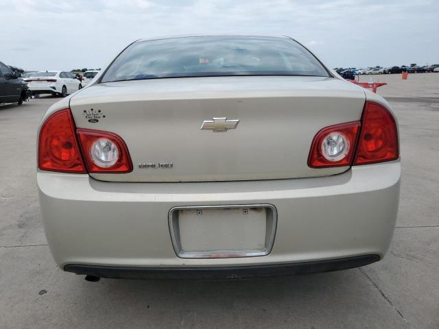 Продаж на аукціоні авто 2010 Chevrolet Malibu Ls, vin: 1G1ZA5EB2AF111992, номер лоту: 57184983