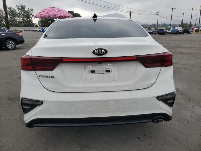56570543 :رقم المزاد ، 3KPF24AD9LE192124 vin ، 2020 Kia Forte Fe مزاد بيع