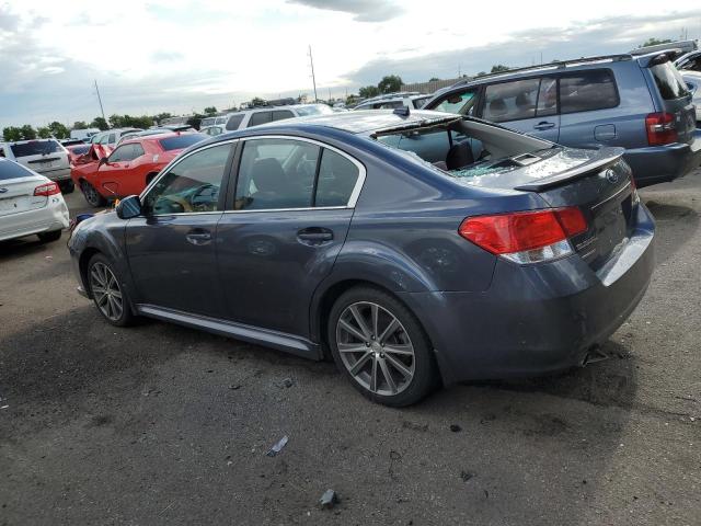 Продаж на аукціоні авто 2014 Subaru Legacy 2.5i Sport, vin: 4S3BMCH69E3025606, номер лоту: 58172583