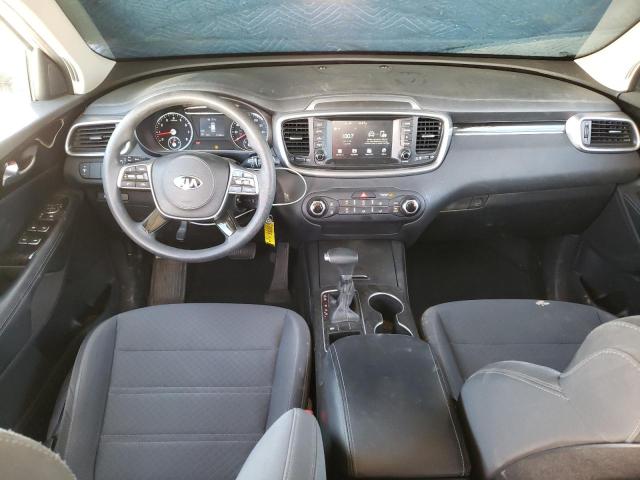 Продаж на аукціоні авто 2019 Kia Sorento L, vin: 5XYPG4A37KG599826, номер лоту: 58103653