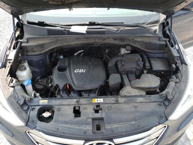 Aukcja sprzedaży 2016 Hyundai Santa Fe Sport, vin: 5XYZTDLB8GG324031, numer aukcji: 54897643