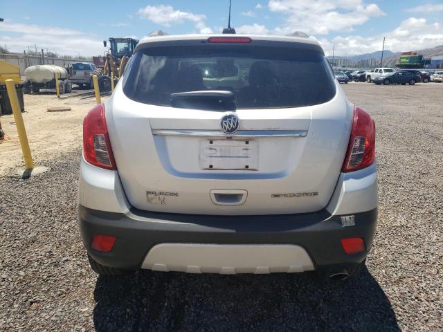 Aukcja sprzedaży 2015 Buick Encore, vin: KL4CJASB9FB255364, numer aukcji: 58541803