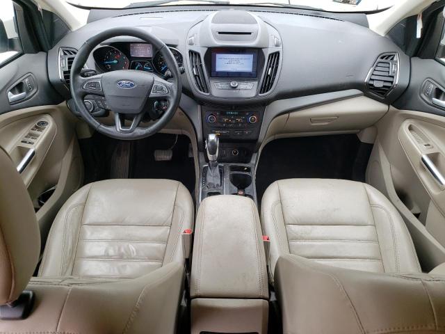Aukcja sprzedaży 2018 Ford Escape Sel, vin: 1FMCU9HD2JUB98907, numer aukcji: 56520573