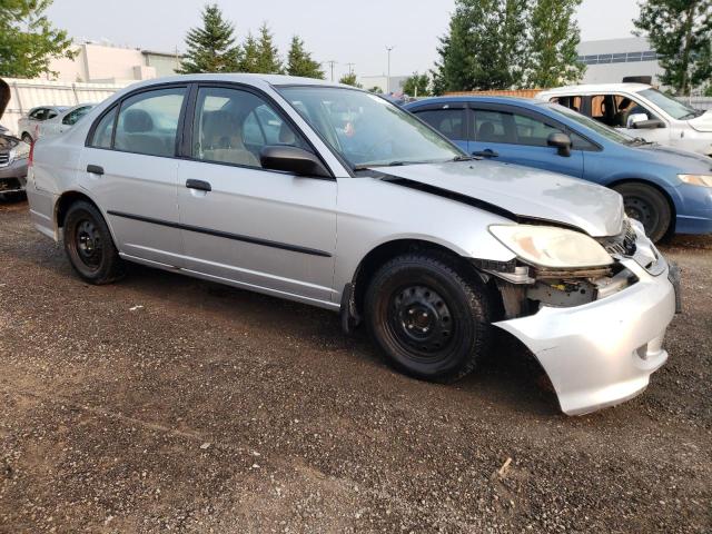 Aukcja sprzedaży 2004 Honda Civic Dx Vp, vin: 2HGES16324H932291, numer aukcji: 57953793
