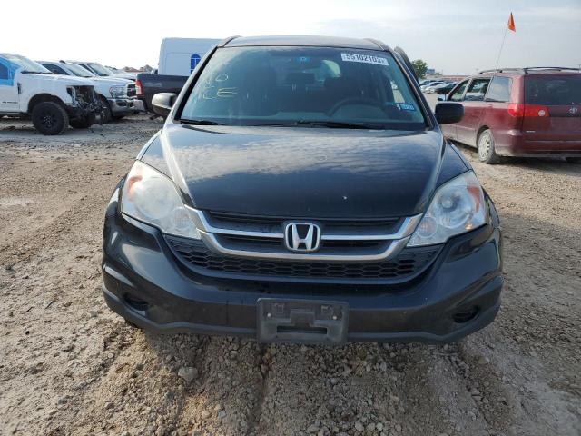 Продаж на аукціоні авто 2010 Honda Cr-v Lx, vin: 3CZRE3H34AG703326, номер лоту: 55102103