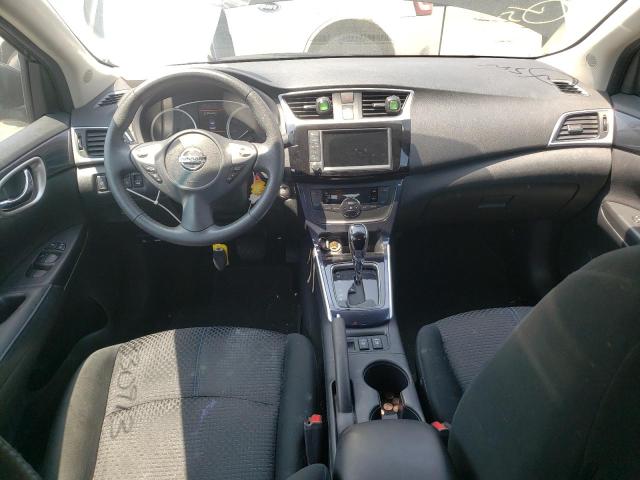 Продажа на аукционе авто 2019 Nissan Sentra Sr Turbo, vin: 3N1CB7AP6KY401026, номер лота: 53330913