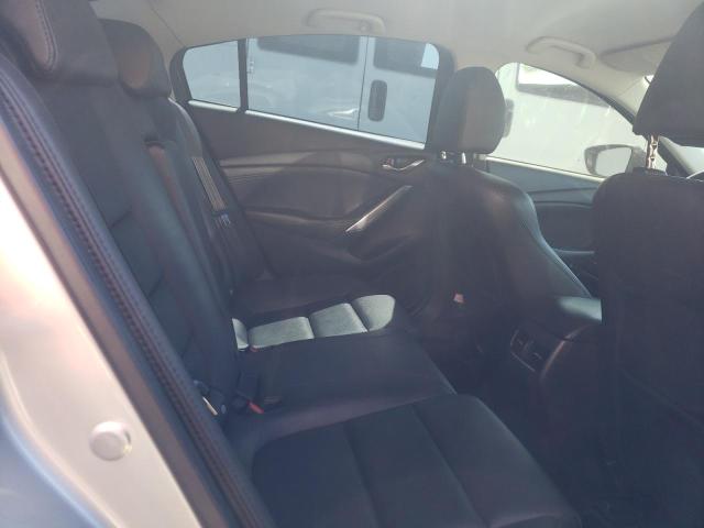 Продаж на аукціоні авто 2016 Mazda 6 Touring, vin: JM1GJ1V50G1476873, номер лоту: 56552773