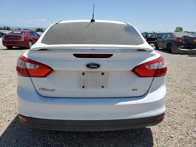 Aukcja sprzedaży 2014 Ford Focus Se, vin: 1FADP3F21EL248213, numer aukcji: 54354703