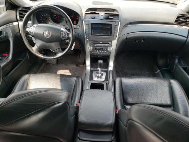 Продажа на аукционе авто 2005 Acura Tl, vin: 19UUA66285A060539, номер лота: 56410013