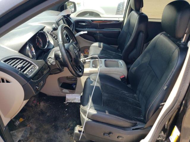 57246533 :رقم المزاد ، 2C4RDGCG8JR362663 vin ، 2018 Dodge Grand Caravan Sxt مزاد بيع