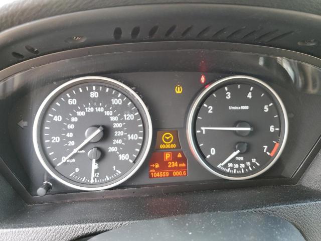 2011 Bmw X5 Xdrive50i მანქანა იყიდება აუქციონზე, vin: 5UXZV8C56BL420442, აუქციონის ნომერი: 56380213