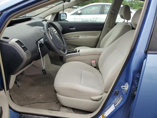 Aukcja sprzedaży 2008 Toyota Prius, vin: JTDKB20U087794258, numer aukcji: 54535993