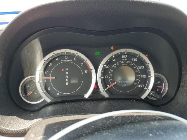 Продаж на аукціоні авто 2009 Acura Tsx, vin: JH4CU26639C000271, номер лоту: 55677463