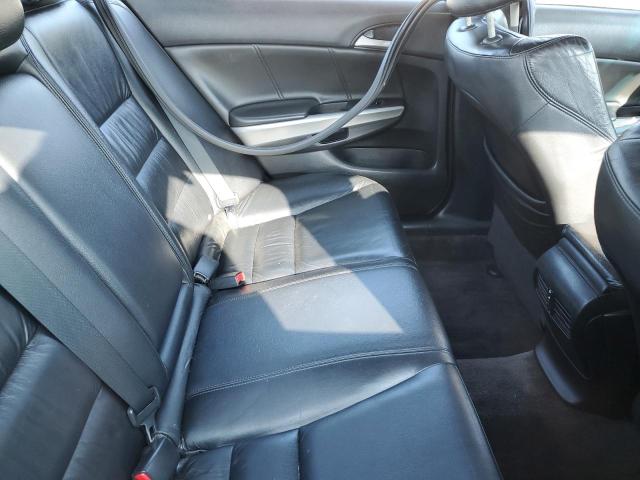 Продажа на аукционе авто 2010 Honda Accord Exl, vin: 1HGCP2F85AA068552, номер лота: 55135893