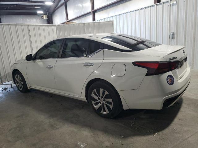 2019 Nissan Altima S მანქანა იყიდება აუქციონზე, vin: 1N4BL4BV2KC116582, აუქციონის ნომერი: 57368713