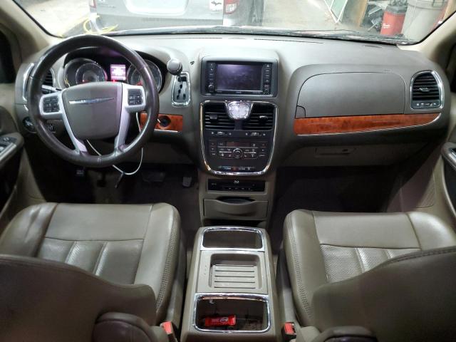 Aukcja sprzedaży 2014 Chrysler Town & Country Touring L, vin: 2C4RC1CG7ER169748, numer aukcji: 51649633