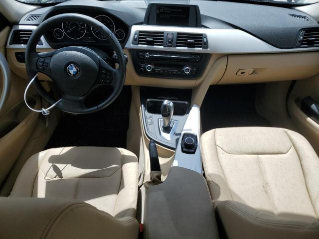 Продаж на аукціоні авто 2015 Bmw 320 I Xdrive, vin: WBA3C3C5XFK203095, номер лоту: 57009663