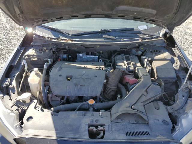 Aukcja sprzedaży 2011 Mitsubishi Lancer Es/es Sport, vin: JA32U2FU9BU018915, numer aukcji: 54896973