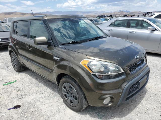 Продаж на аукціоні авто 2013 Kia Soul, vin: KNDJT2A52D7492061, номер лоту: 56456773