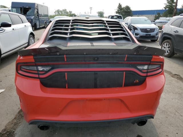 2018 Dodge Charger R/t 392 მანქანა იყიდება აუქციონზე, vin: 2C3CDXGJ1JH314850, აუქციონის ნომერი: 56142873