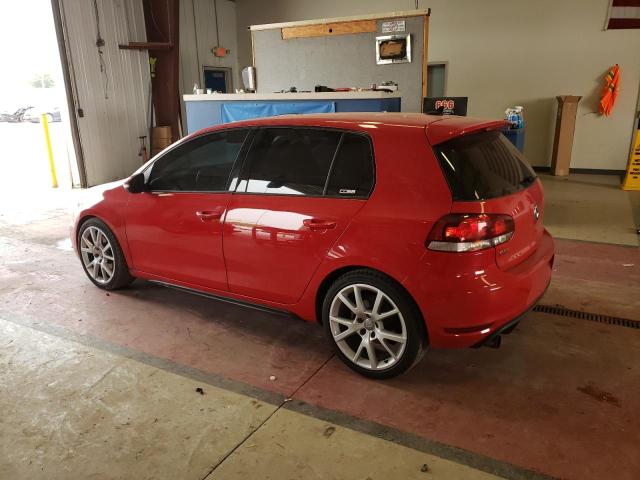 54443363 :رقم المزاد ، WVWGD7AJ5CW241430 vin ، 2012 Volkswagen Gti مزاد بيع