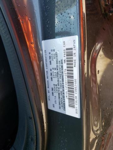 Aukcja sprzedaży 2017 Mazda 6 Touring, vin: JM1GL1V5XH1112276, numer aukcji: 55702523