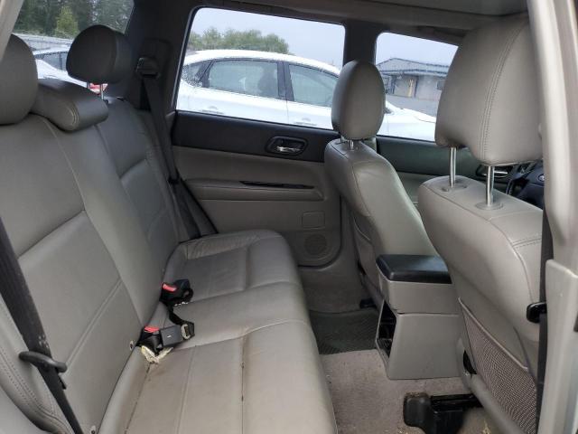 2003 Subaru Forester 2.5xs მანქანა იყიდება აუქციონზე, vin: JF1SG65633H745325, აუქციონის ნომერი: 54382313