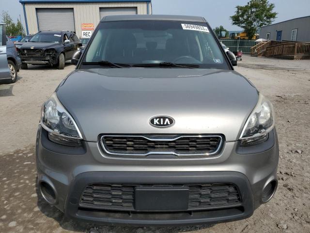 Продажа на аукционе авто 2012 Kia Soul +, vin: KNDJT2A60C7419911, номер лота: 56949853