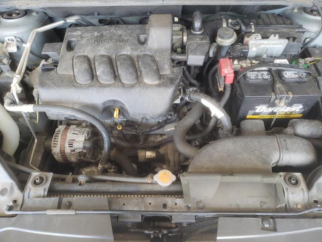 57751143 :رقم المزاد ، 3N1AB6AP2CL713585 vin ، 2012 Nissan Sentra 2.0 مزاد بيع