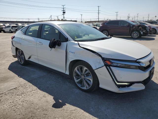Продажа на аукционе авто 2020 Honda Clarity, vin: JHMZC5F17LC000428, номер лота: 57968553