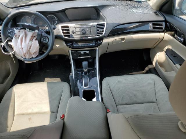 Aukcja sprzedaży 2016 Honda Accord Lx, vin: 1HGCR2F32GA188851, numer aukcji: 55001733