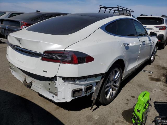 Aukcja sprzedaży 2013 Tesla Model S, vin: 5YJSA1CN6DFP28030, numer aukcji: 55312193