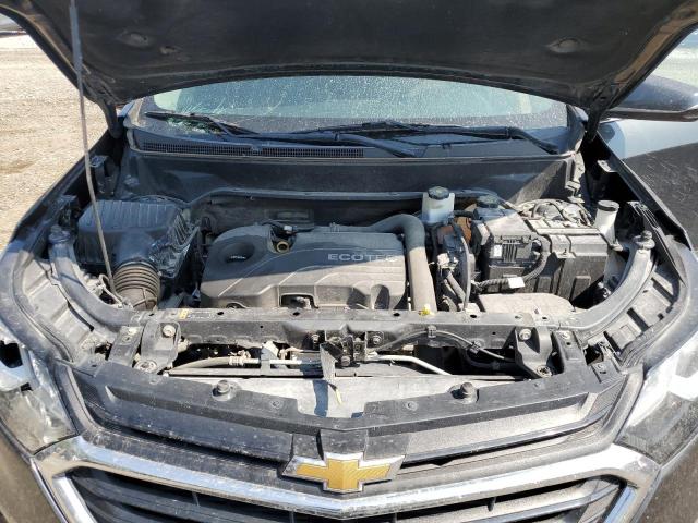 Продаж на аукціоні авто 2018 Chevrolet Equinox Lt, vin: 3GNAXSEV3JS610816, номер лоту: 55366693