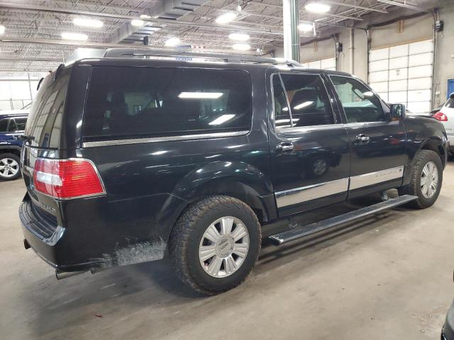 55182743 :رقم المزاد ، 5LMJJ3J58DEL05826 vin ، 2013 Lincoln Navigator L مزاد بيع