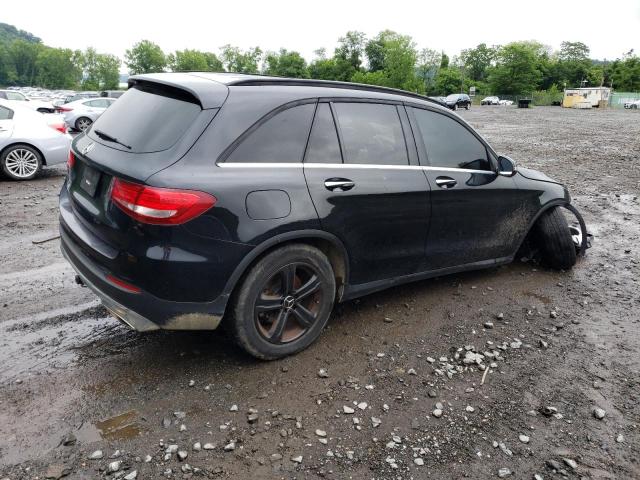 2017 Mercedes-benz Glc 300 4matic მანქანა იყიდება აუქციონზე, vin: WDC0G4KB7HF149543, აუქციონის ნომერი: 57450443