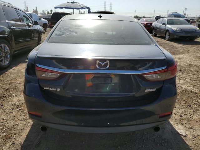 Aukcja sprzedaży 2017 Mazda 6 Grand Touring, vin: JM1GL1W51H1132057, numer aukcji: 55868853