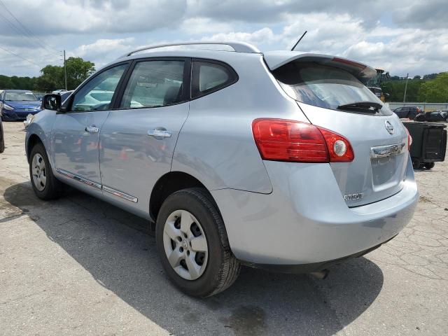 57589723 :رقم المزاد ، JN8AS5MT2EW104644 vin ، 2014 Nissan Rogue Select S مزاد بيع