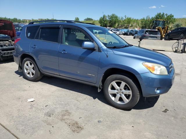 Продаж на аукціоні авто 2008 Toyota Rav4 Limited, vin: JTMBD31V485144609, номер лоту: 57691943